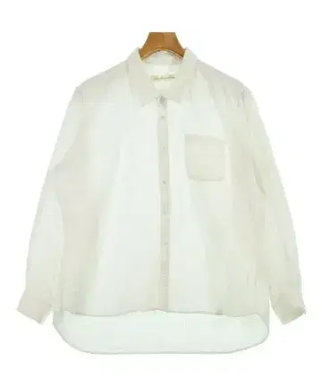 ABELIA EDOWARD GOUCHA 남성용 캐주얼 셔츠