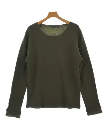 ISSEY MIYAKE 니트/스웨터 남성용