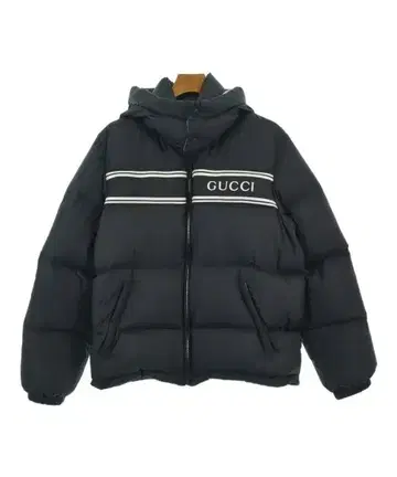 GUCCI 블루종 (기타) 남성용