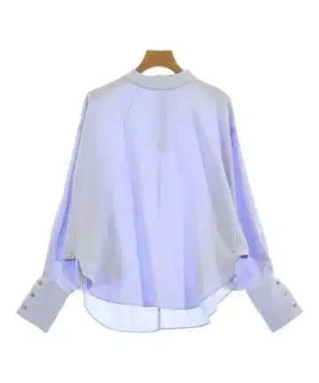 mici 캐주얼 셔츠 여성용