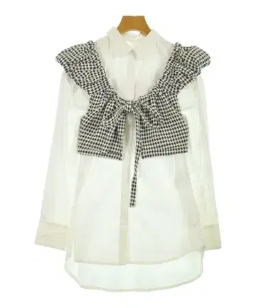 Lily Brown 캐주얼 셔츠 여성용