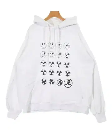 RICHARDSON 후드티 남성용