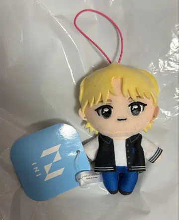 INI 마스코트 봉제 인형 GiGO 한정판 사노 유다이