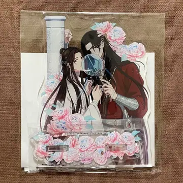 천관사복 spoon 아크릴 스탠드