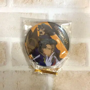 코드기어스 프라이즈 경품 캔뱃지 제레미아