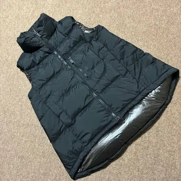 UNIQLO +J DOWN VOLUME VEST M