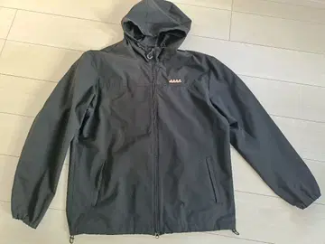 무타 마린 윈드 브레이커 6(L) 중고품 muta marine 블랙