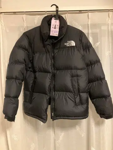 THE NORTH FACE 다운 자켓 L 사이즈 ND92335 K