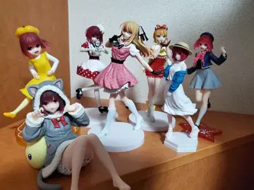 최애의 아이 피규어 묶음 판매