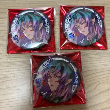 마츠리카의 캔뱃지 카르마