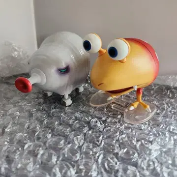 피크민 원생생물 컬렉션 부타도쿠리 챠피