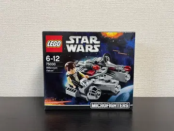 스타워즈 레고 밀레니엄 팔콘