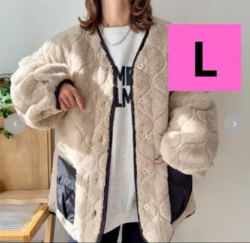 여성용 리버서블 자켓 ( MAYO )