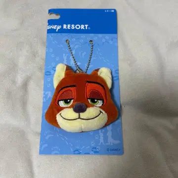 디즈니 주토피아 닉