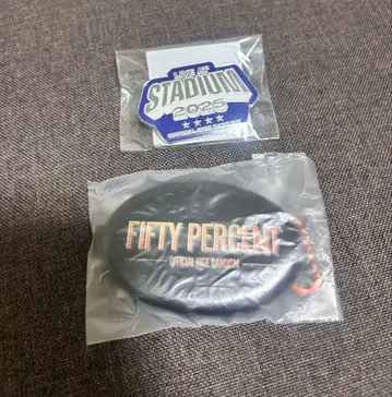 Officialdism 스타디움 랜덤 가챠