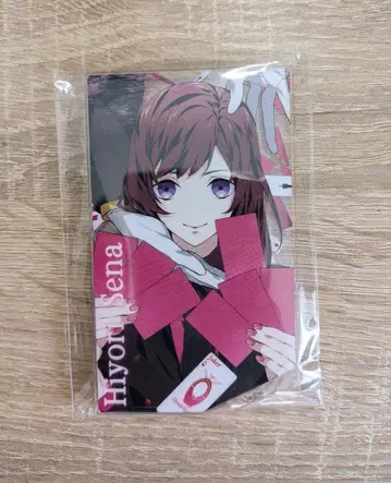 샤레마니 샤레스테 아크릴 스탠드 히요리