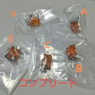 체인소 맨 연결 반지 참 컴플리트 포치타