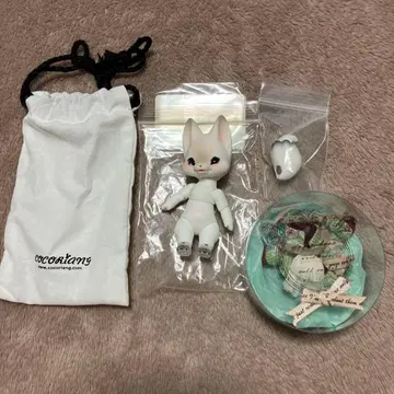 cocoriang niya smile 페이스 의류 세트 kumukuku