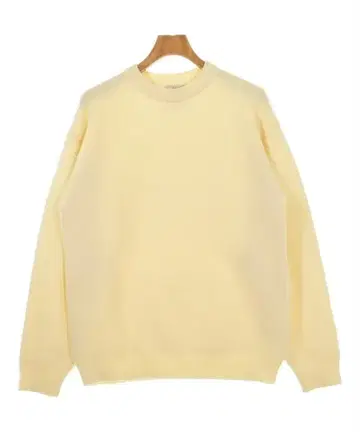 EDIFICE 니트 스웨터 남성용