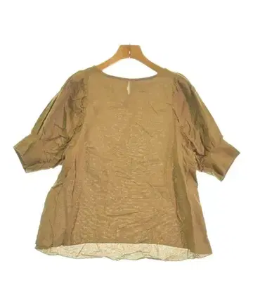 Omekashi 여성용 캐주얼 셔츠