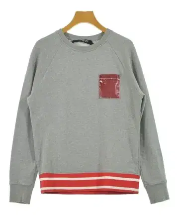 N 21 맨투맨 여성용