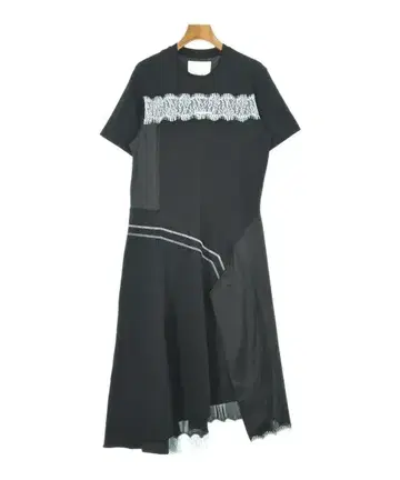 3.1 Phillip Lim 원피스 여성용