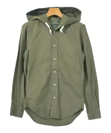 GITMANBROS 캐주얼 셔츠 남성용