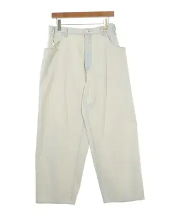 stein 데님 팬츠 남성용