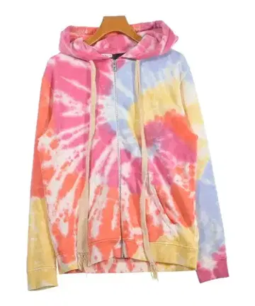 LOEWE 남성용 후드티