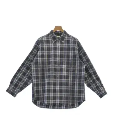 BEAUTY&YOUTH UNITED ARROWS 캐주얼 셔츠 남성용