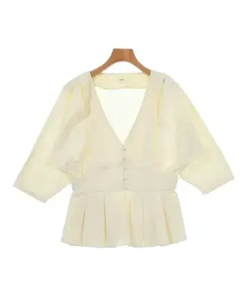 ELIN 여성용 블라우스