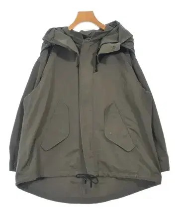 THE RERACS 마운틴 후드티 여성용