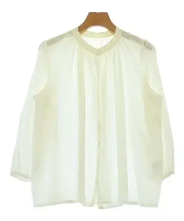 MARMARI 여성용 블라우스