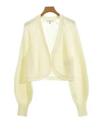 BANANA REPUBLIC 여성용 가디건