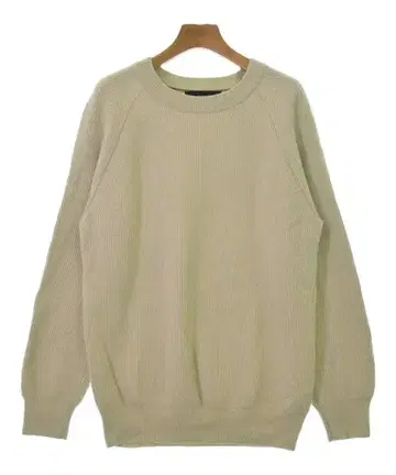 green label relaxing 니트/스웨터 여성용