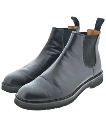 UNITED ARROWS 부츠 남성용