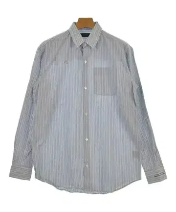 UNDER COVER 캐주얼 셔츠 남성용