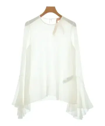 N 21 블라우스 여성용