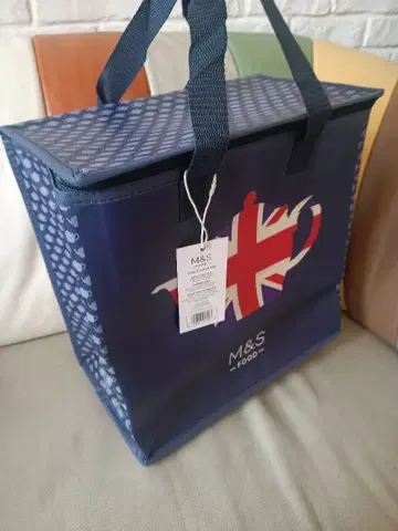 마크스&스펜서 M&S 보냉 백