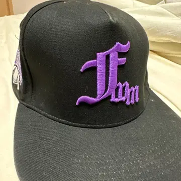 flexwit me 캡 블랙