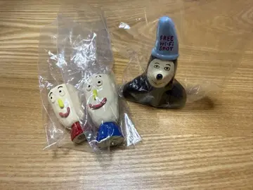 HONGAMA 가챠 2개 세트