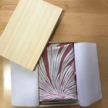 실크 양면 실국 로즈 68cm 후지미야비