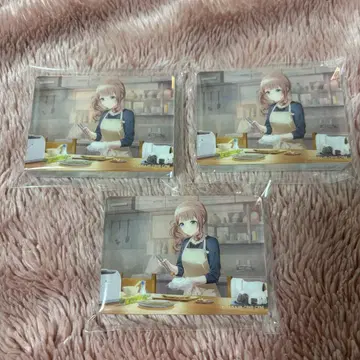 프로세카 노블 아트 vol.51 모치즈키 호나미