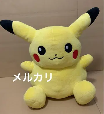 포켓몬 피카츄 인형 12인치 봉제 인형