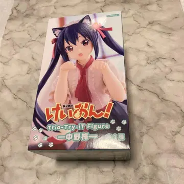 케이온 나카노 아즈사 피규어