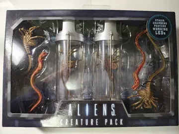 에이리언 2 30주년 기념 크리처 팩