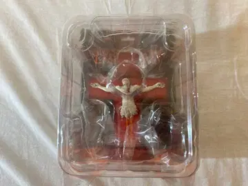 새상품 에반게리온 ULTRA DETAIL FIGURE 릴리스