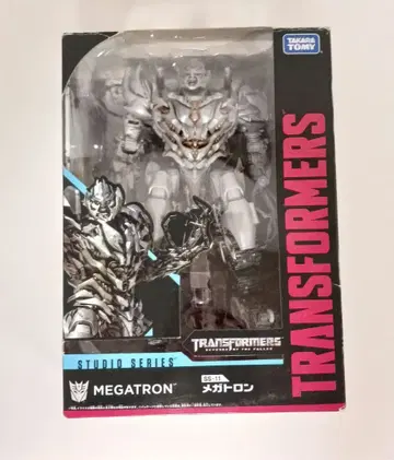 트랜스포머 SS-11 메가트론