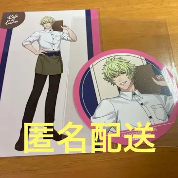 우타프리 스이파라 야마토 특전 엽서 스위츠 파라다이스 포스카