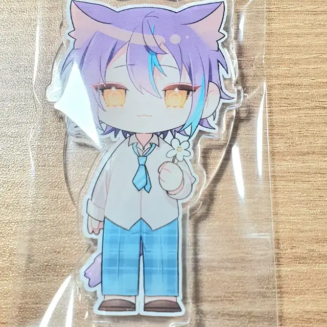 프세카 원더쇼 카미시로 루이 비공굿 아크릴스탠드